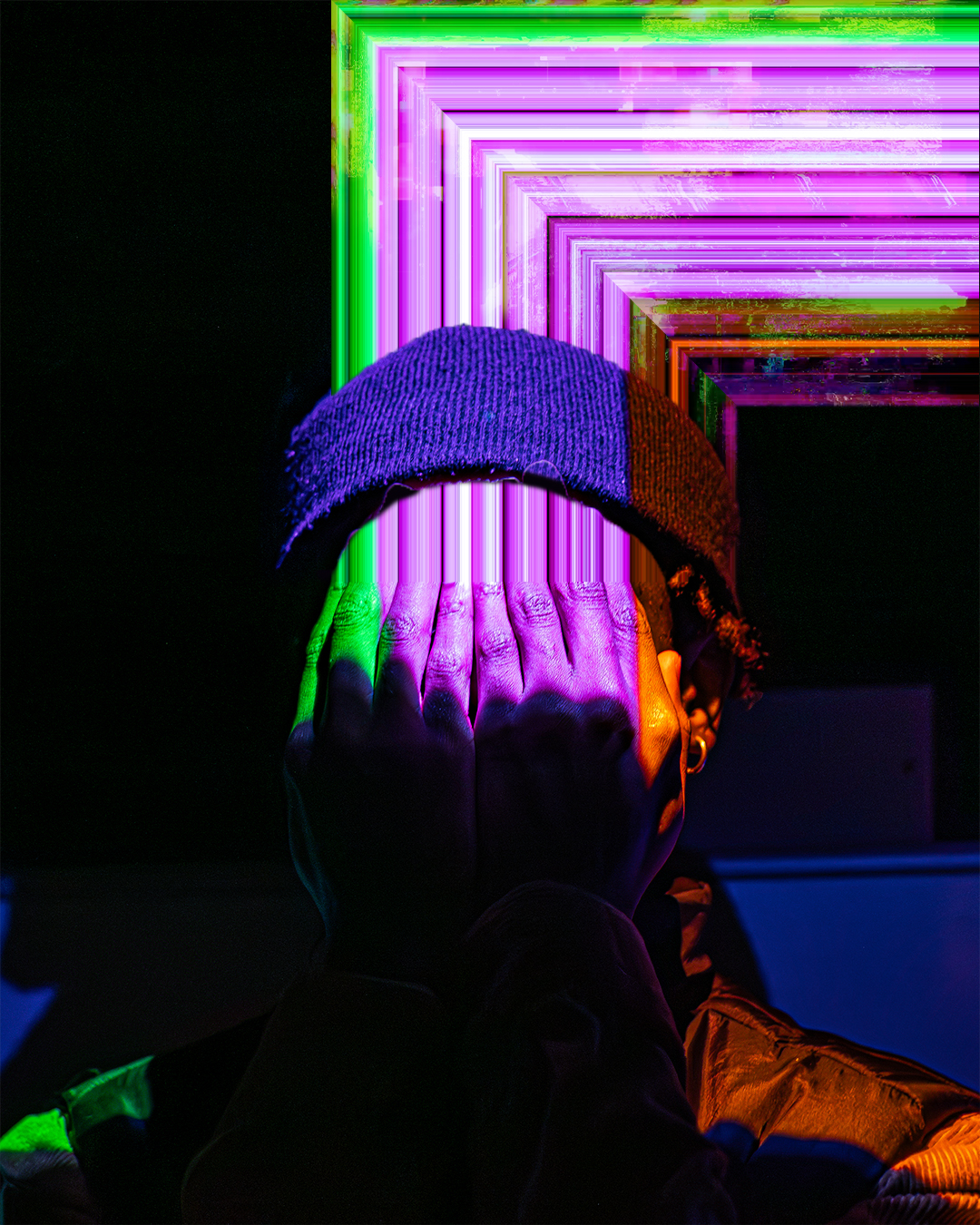 Aaron Lawlor contact image